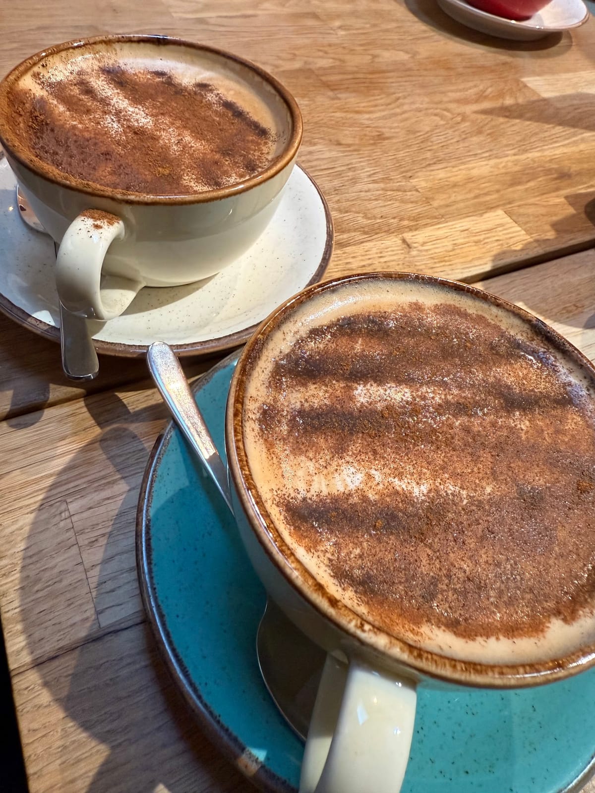 La Gourmandise Cafe