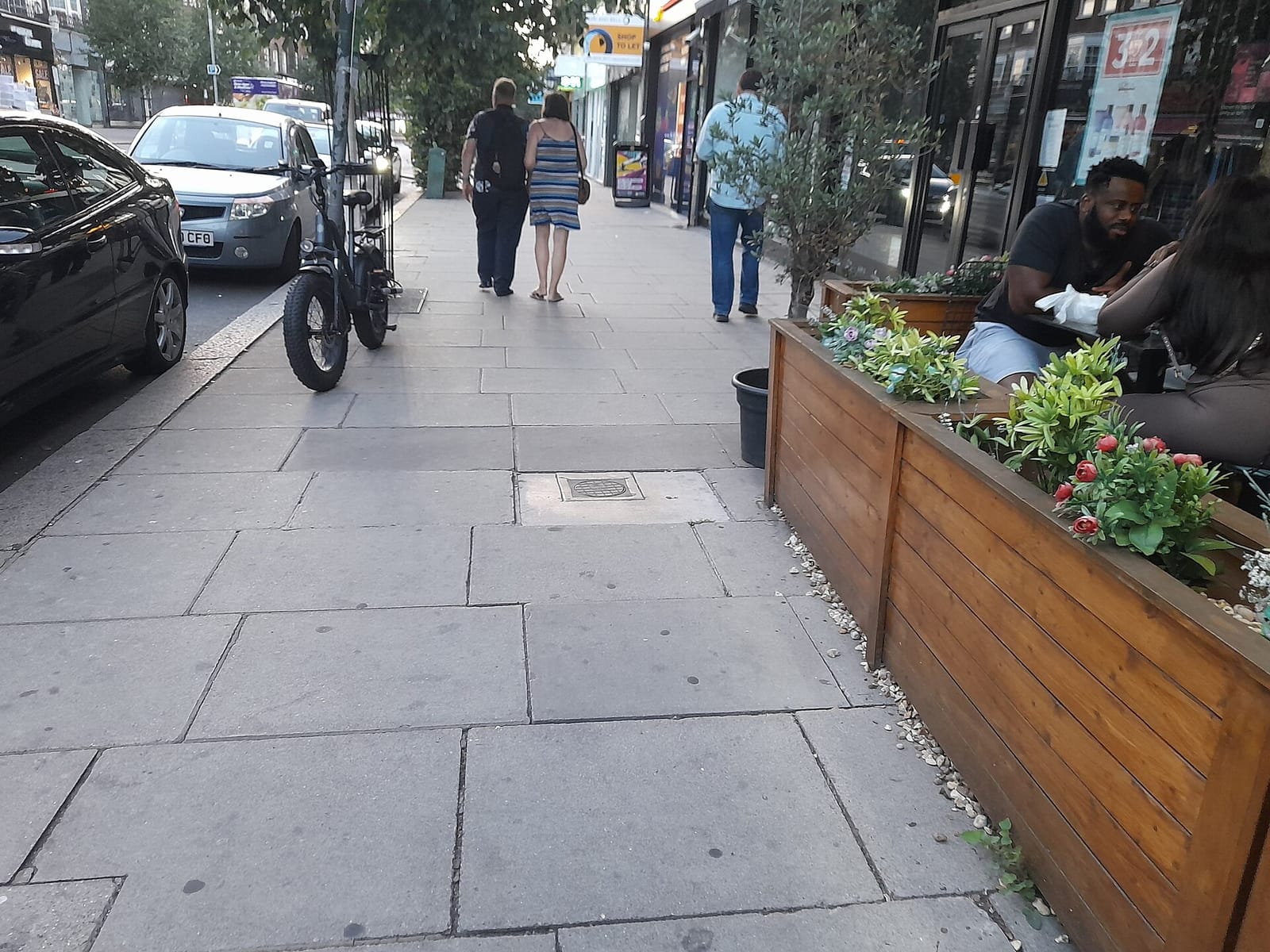 Medi Eatery and Macchiato Bar photo 5