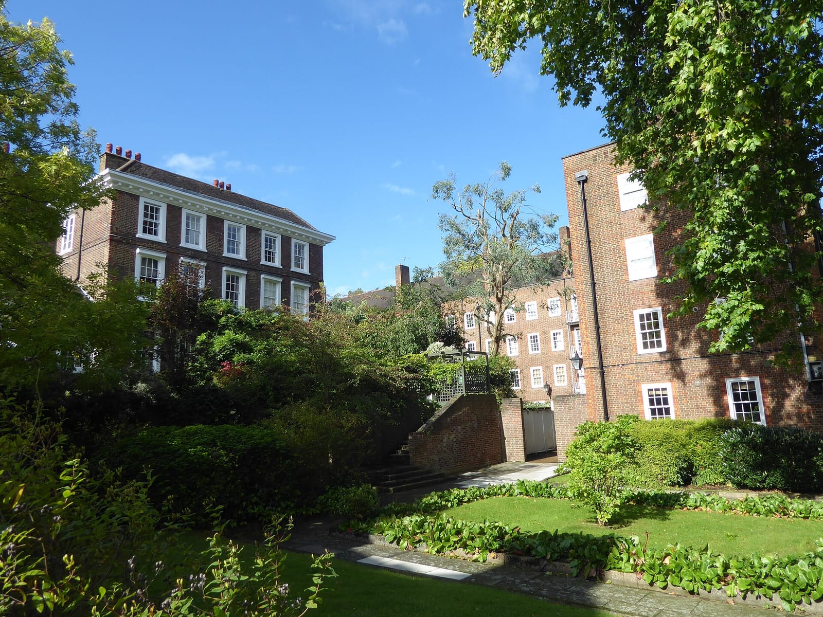 Burgh House Cafe photo 4