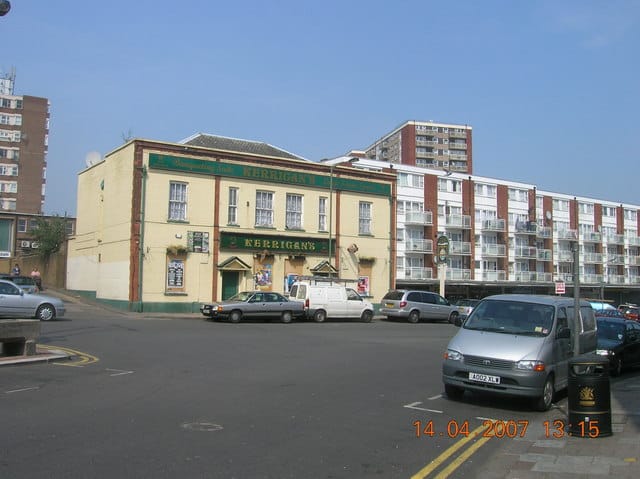 Bell Lane Cafe photo 5
