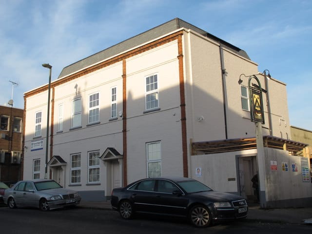 Bell Lane Cafe photo 4