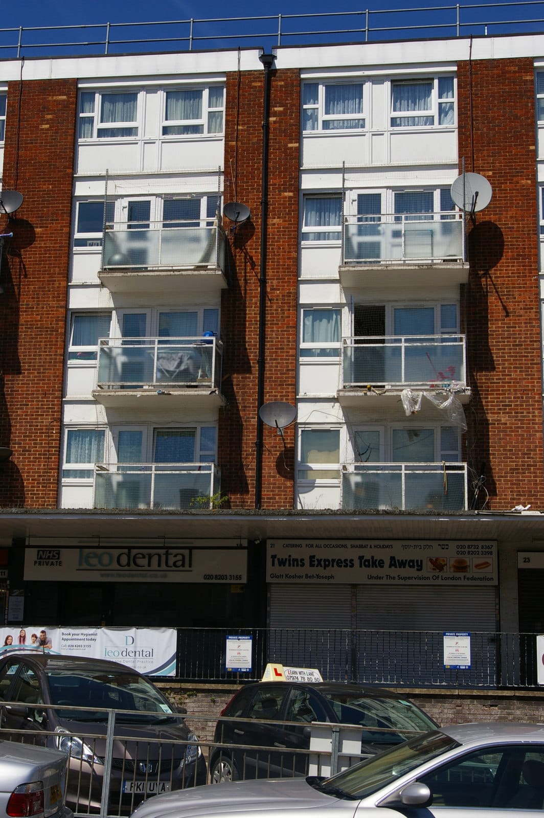 Bell Lane Cafe photo 3