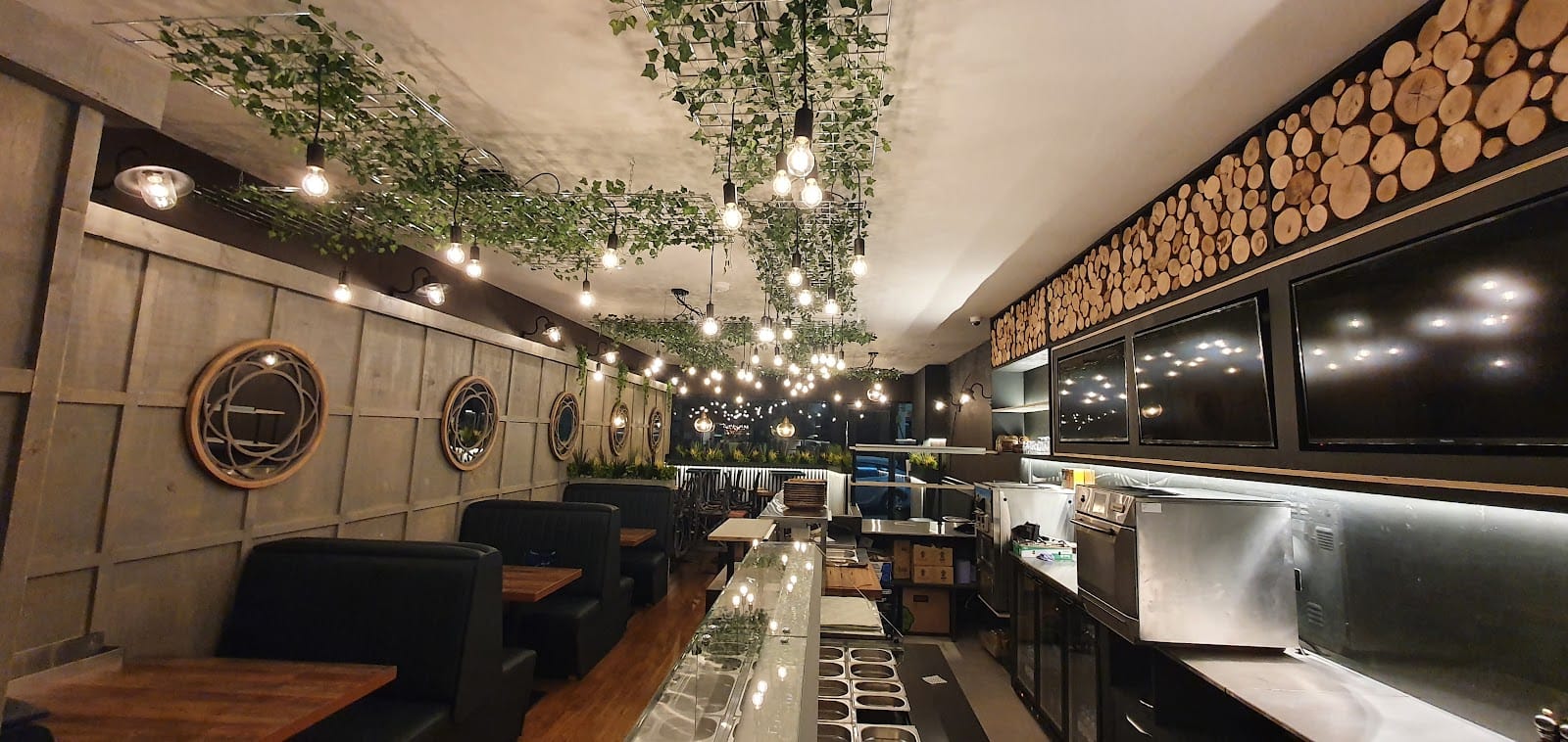 Bagels Bar Coffee House