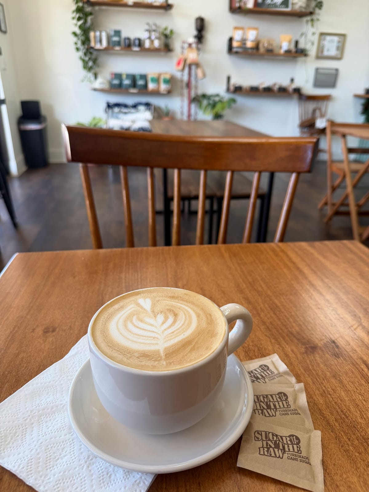 Daysol Coffee Bluff Park