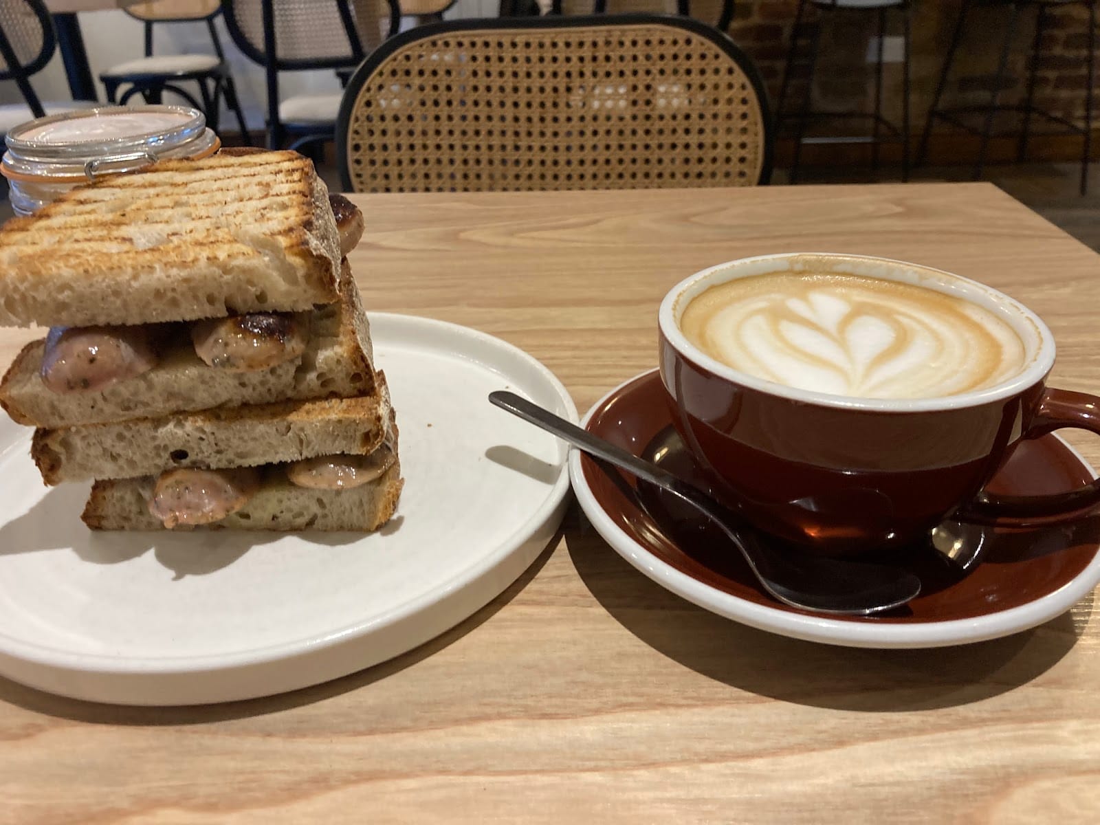 No. 41 Coffee