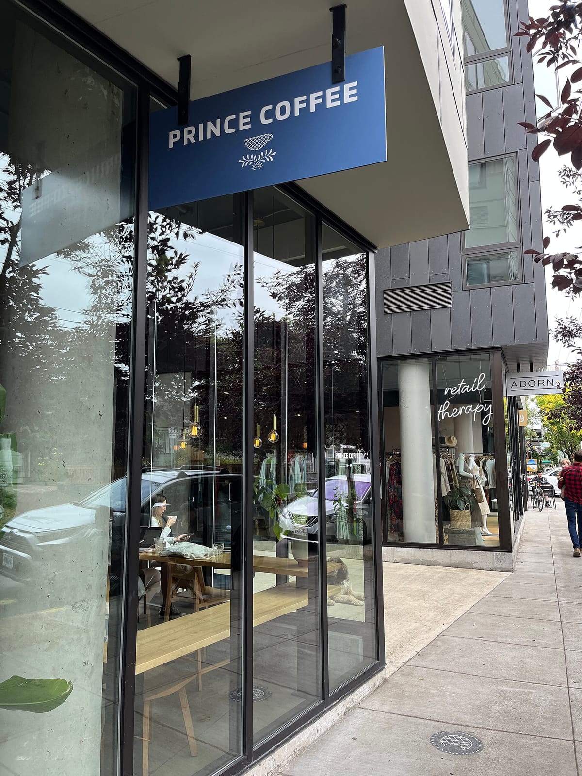 Prince Coffee photo 4