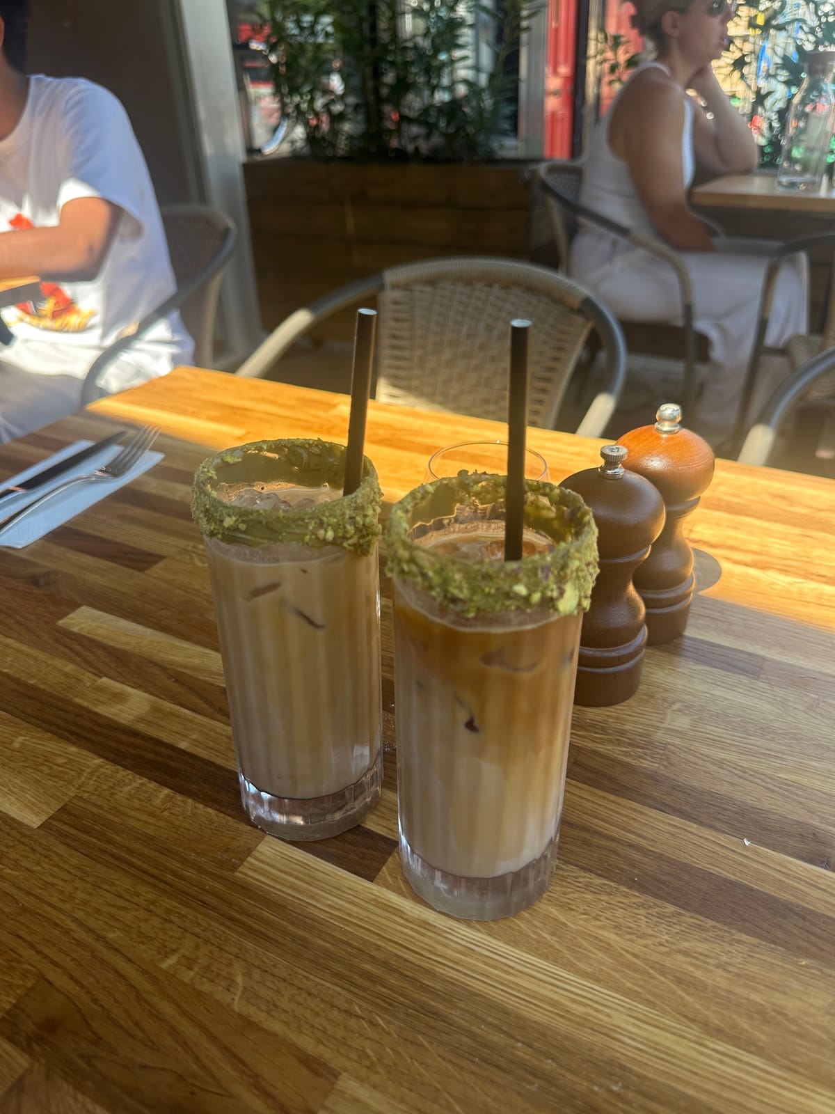 El Cielo Brunch Cafe