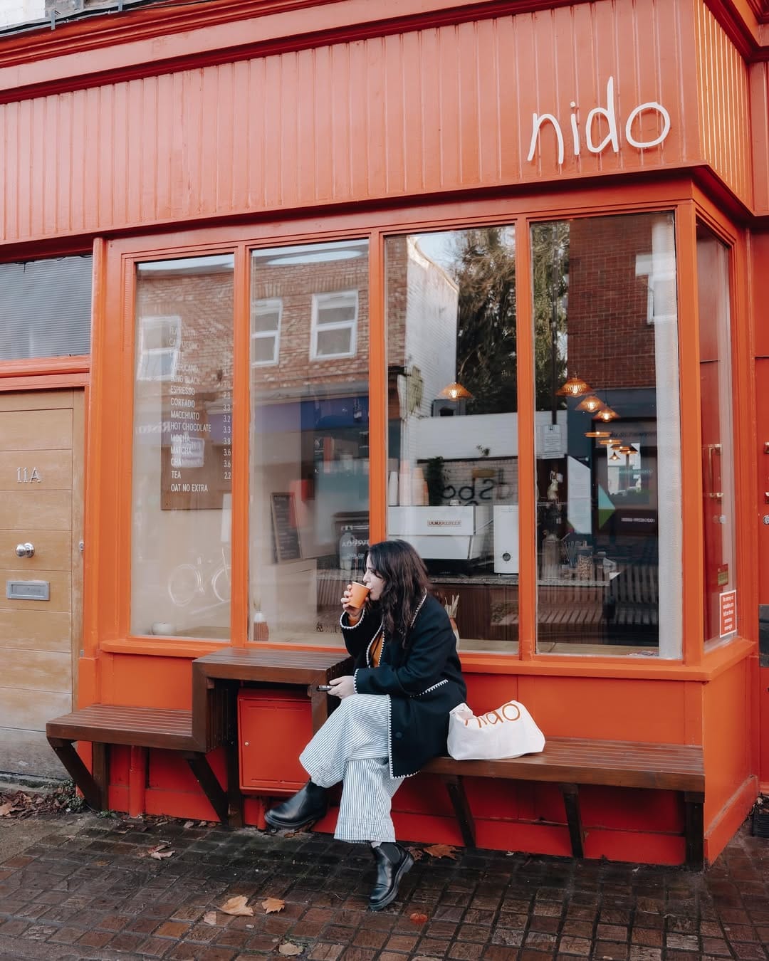 Nido Cafe photo 3