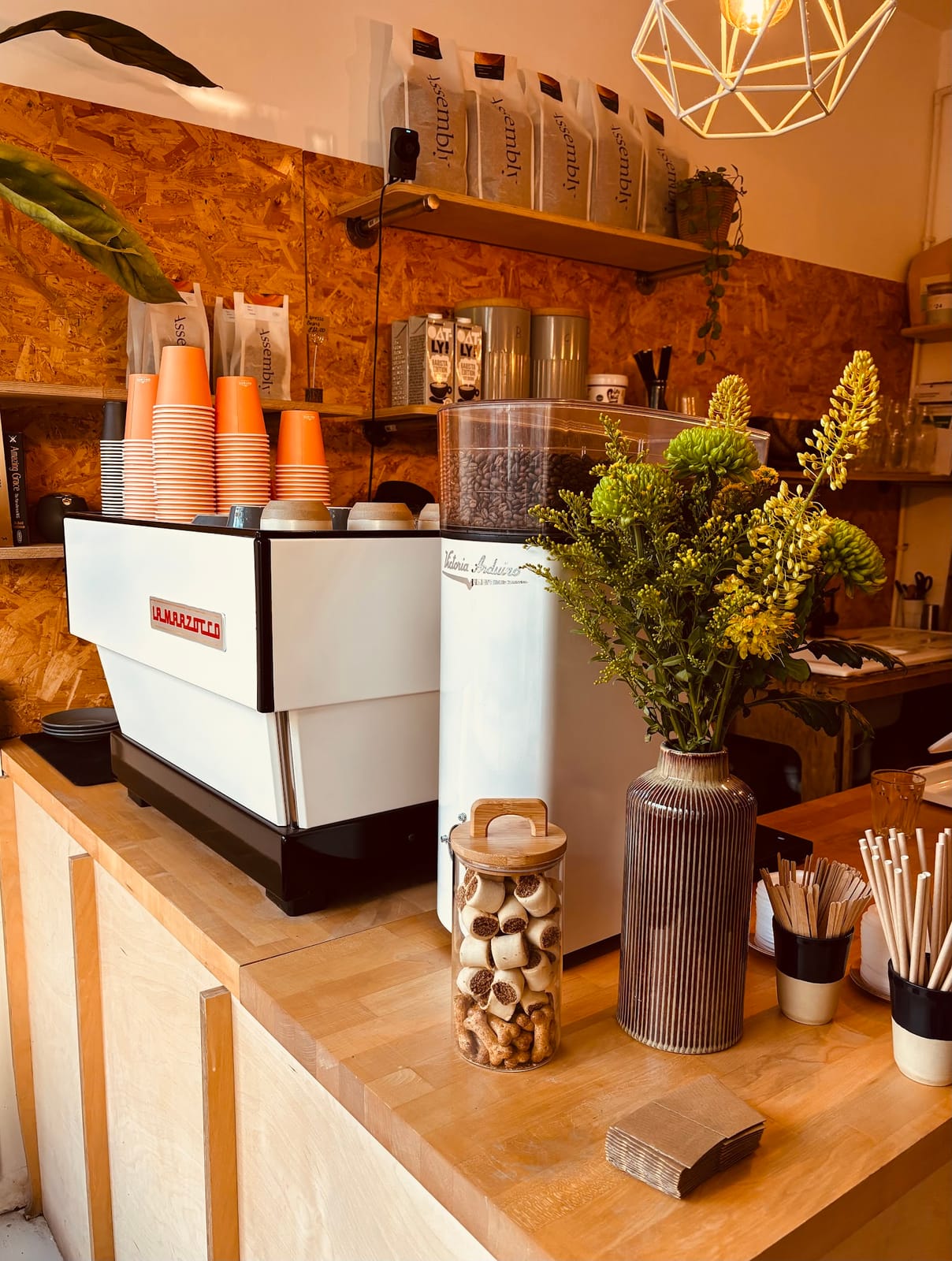 Nido Cafe