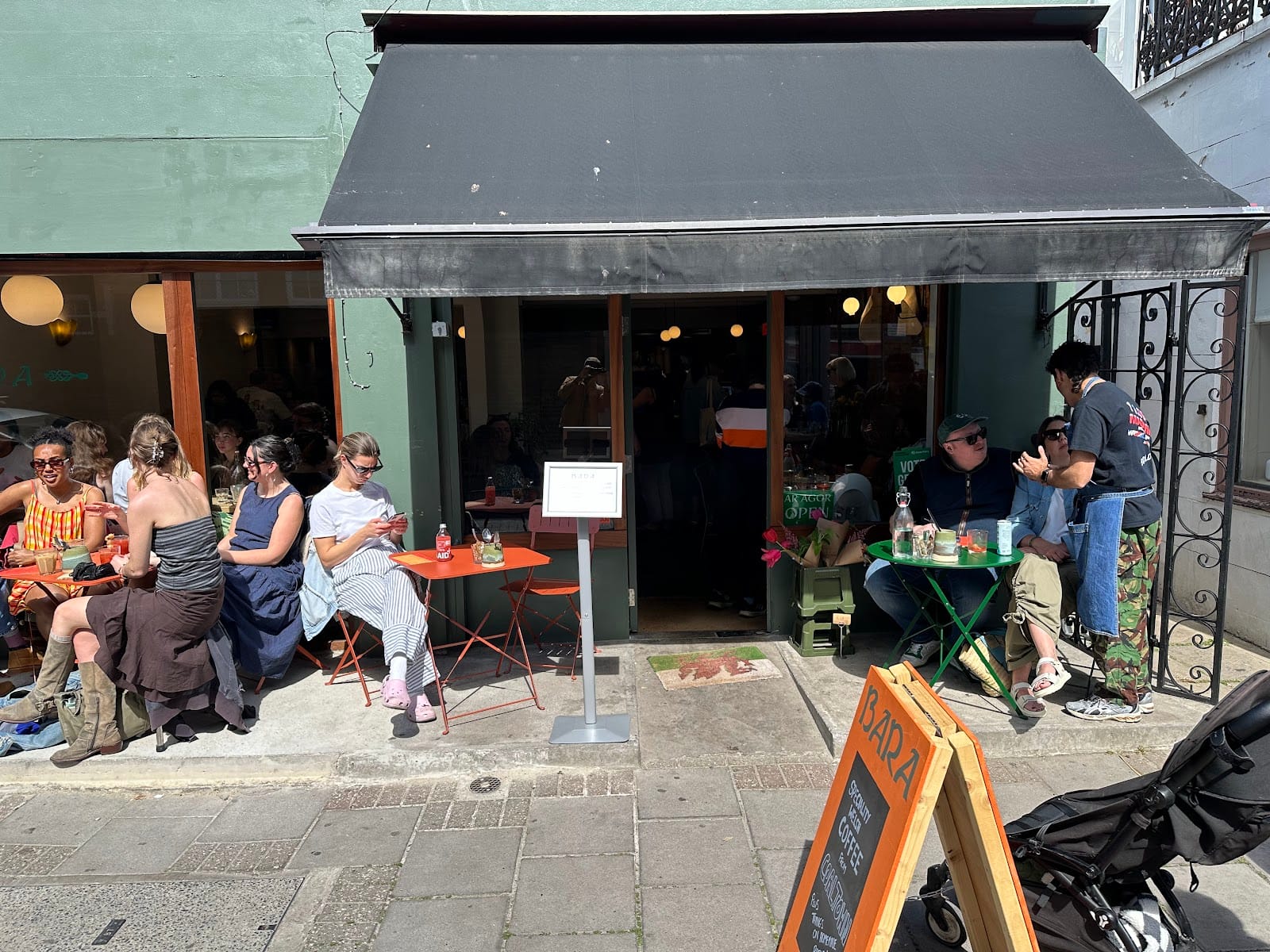 Bara Café