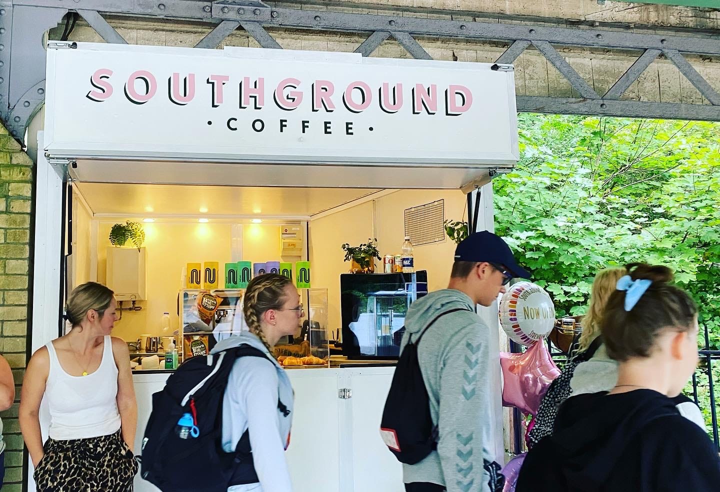 Southground Coffee