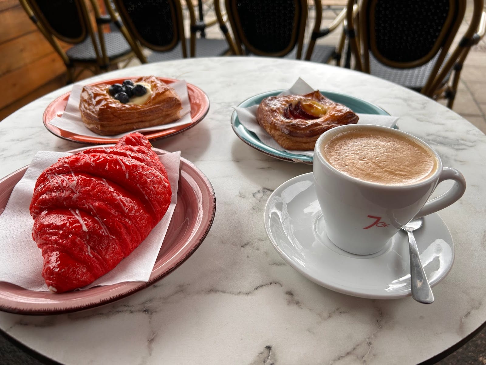 Caffè Salva