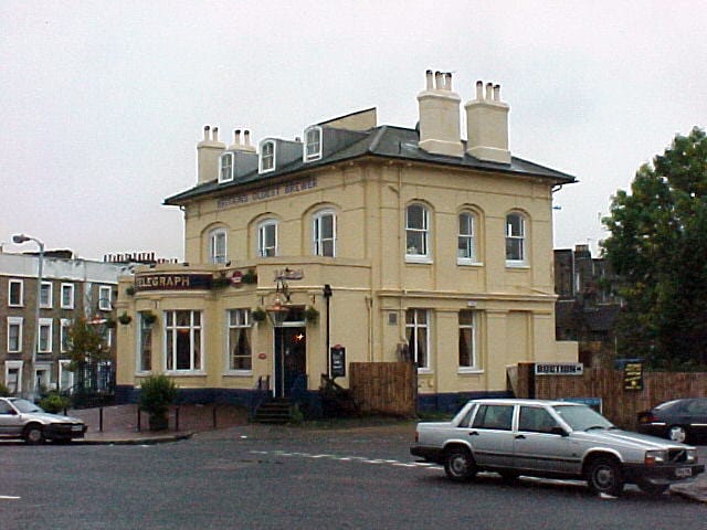 Ince's Cafe photo 4