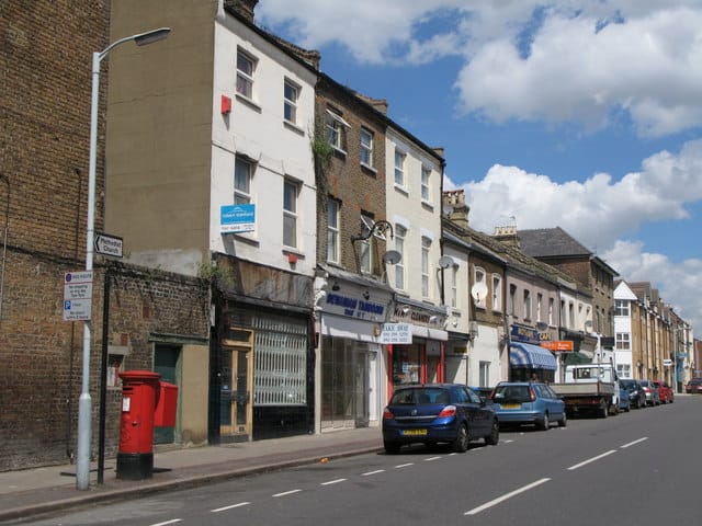 Ince's Cafe photo 5