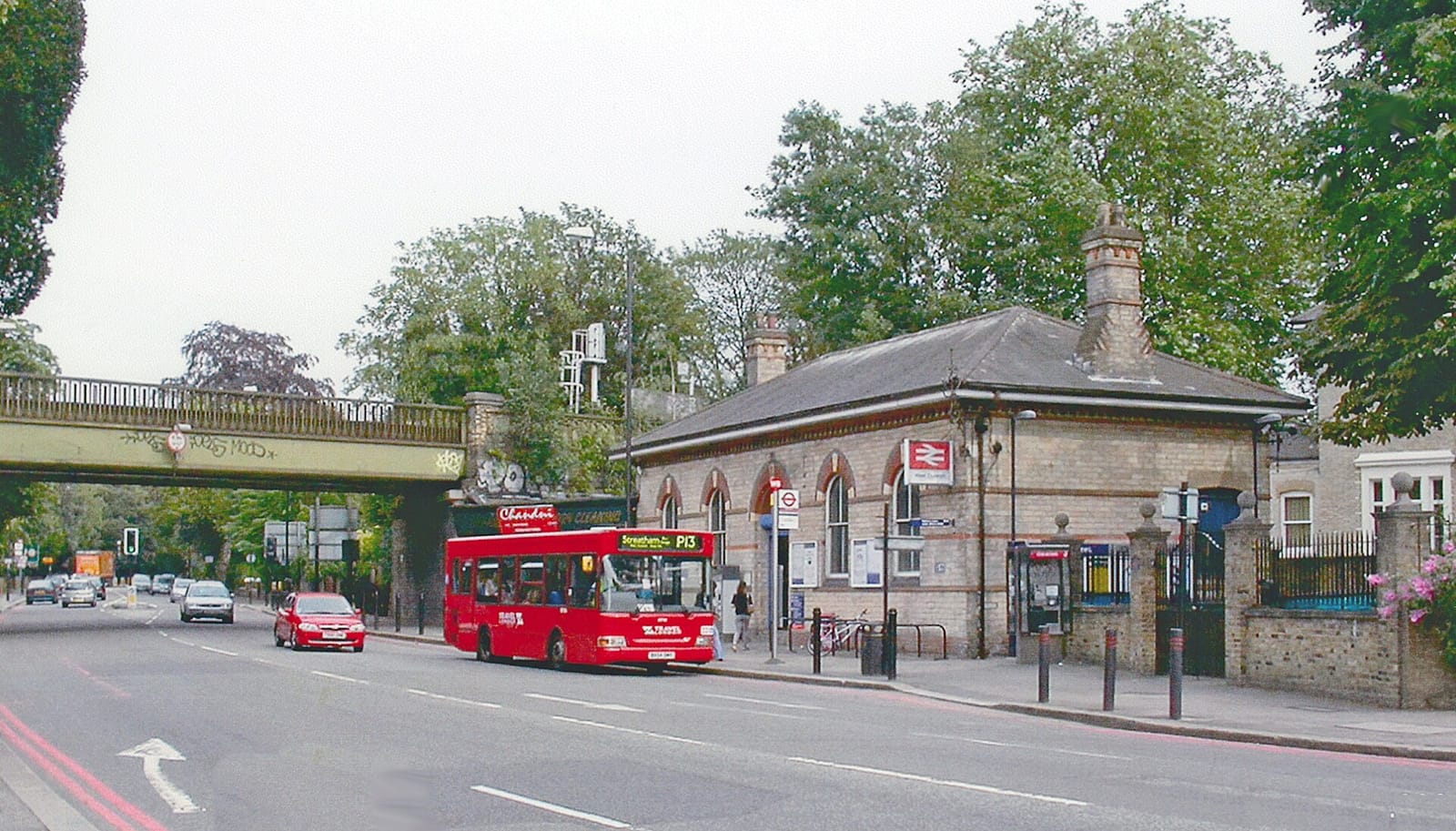 Stephanie's SE21 photo 5