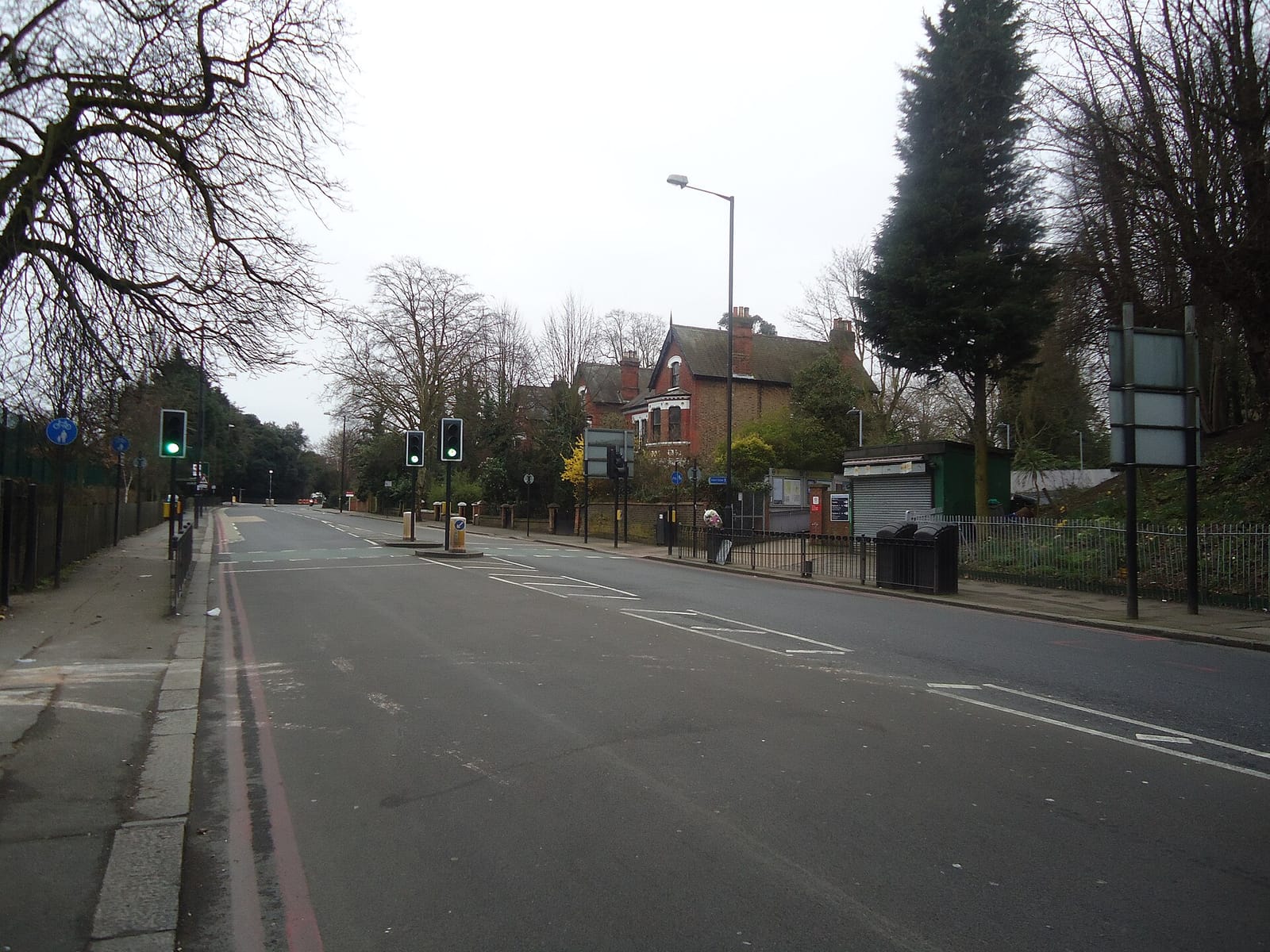 Stephanie's SE21 photo 4