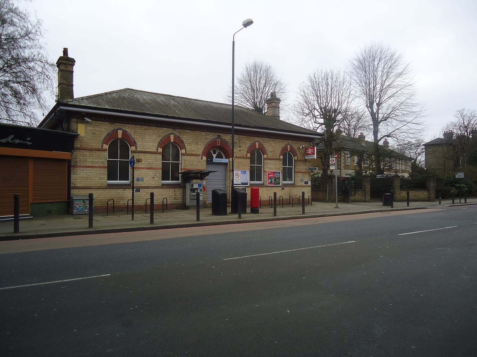 Stephanie's SE21 photo 3