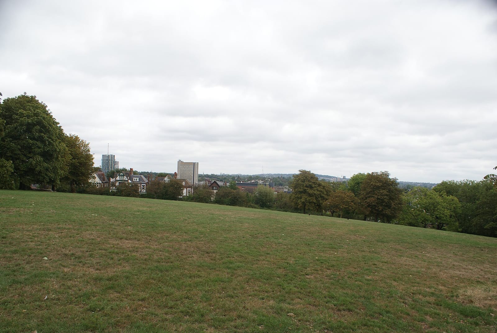 Hilly Fields Park Cafe photo 3