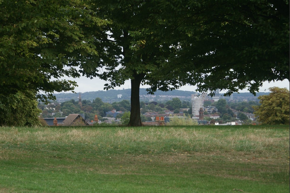 Hilly Fields Park Cafe photo 5