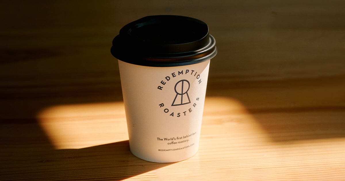Redemption Roasters - Dulwich Village photo 2