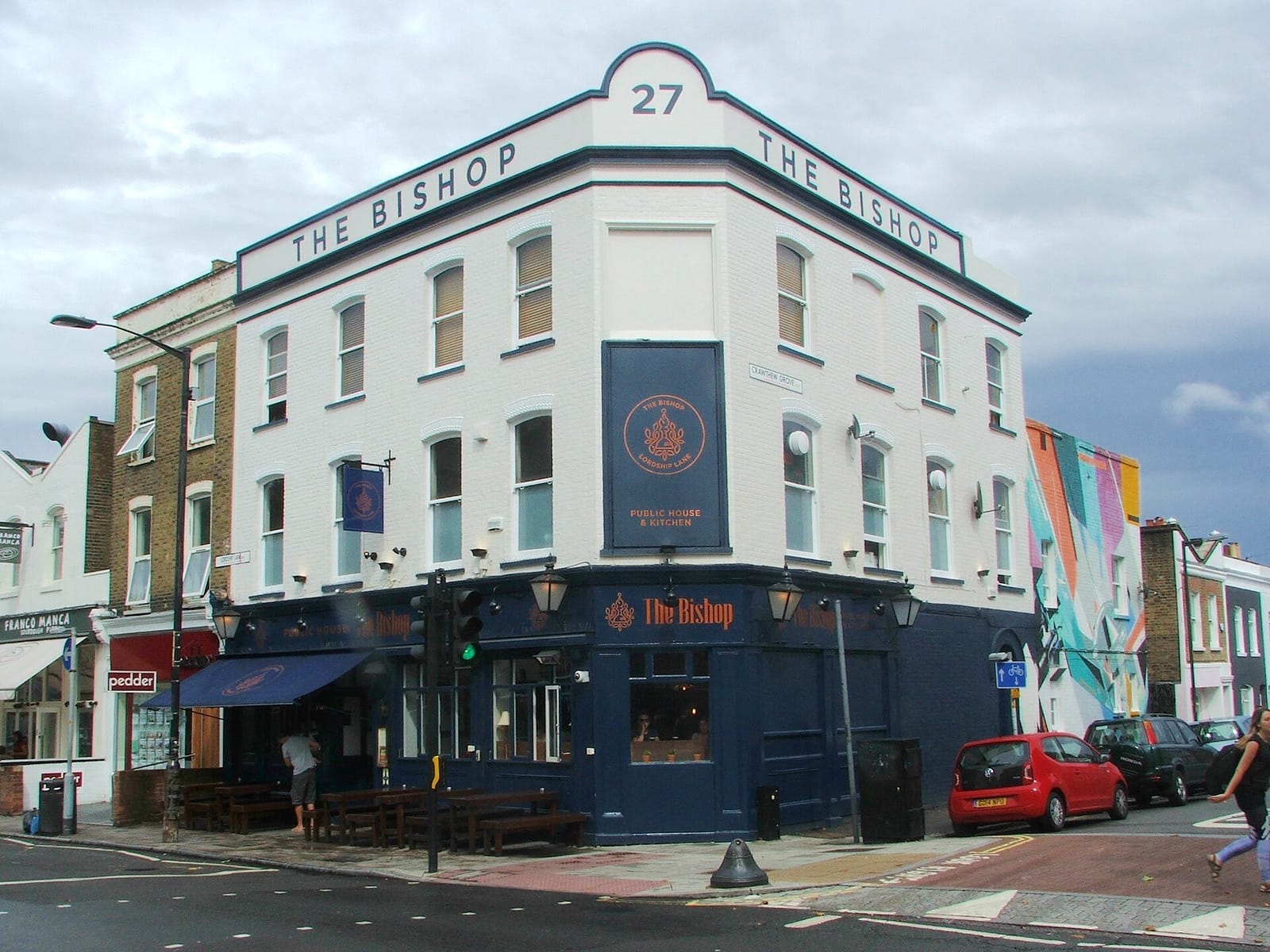 Söderberg East Dulwich photo 2