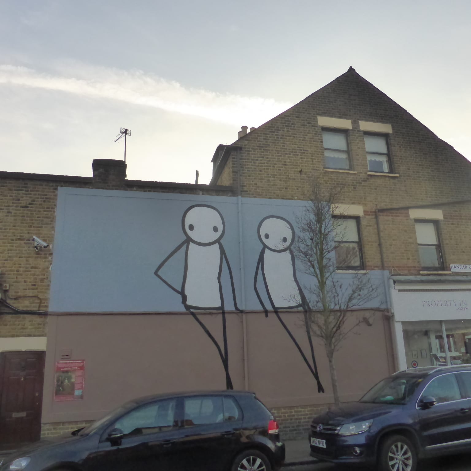 Johnnies Cafe Dulwich photo 2