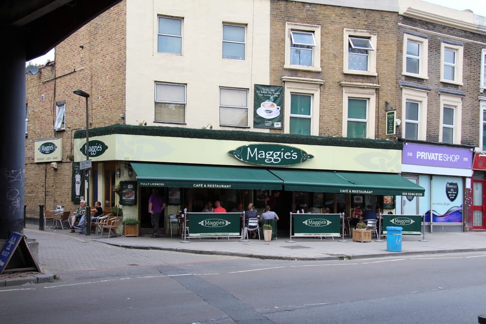 Maggie's Cafe & Restaurant photo 5