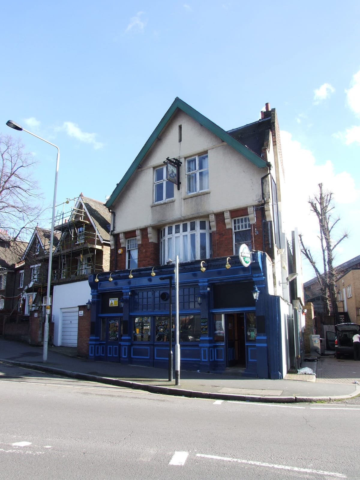 Maggie's Cafe & Restaurant photo 2