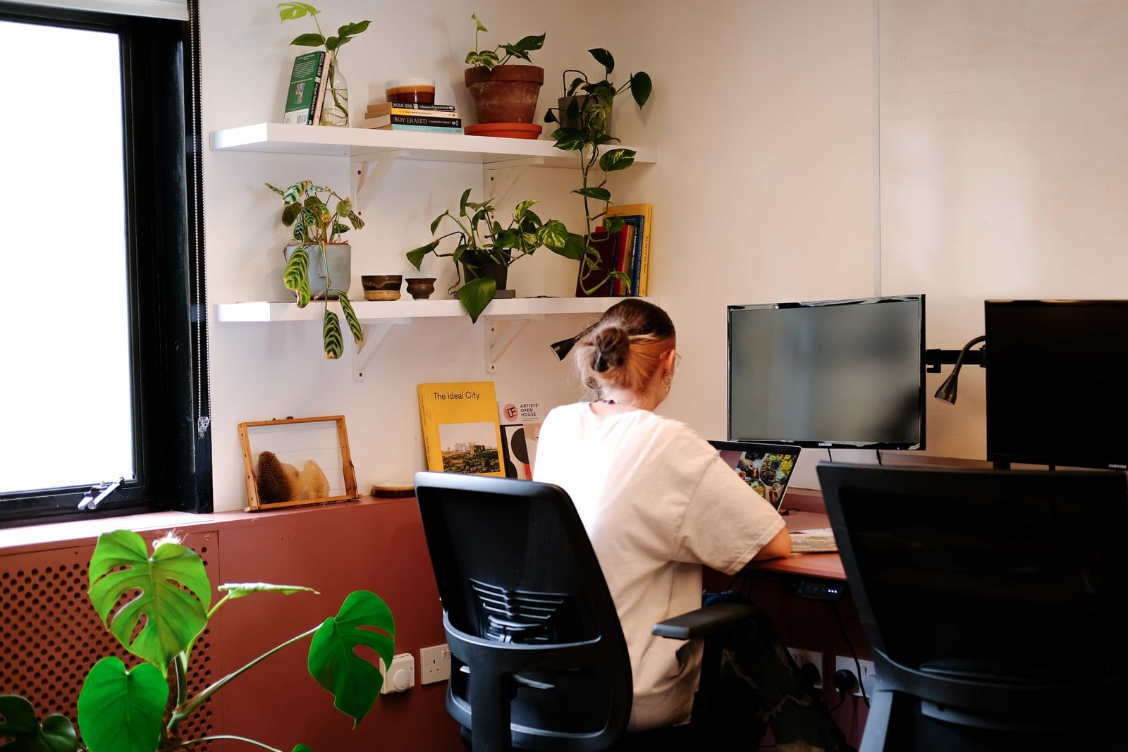 Oru Dulwich: Coworking + Cafe + Yoga photo 7