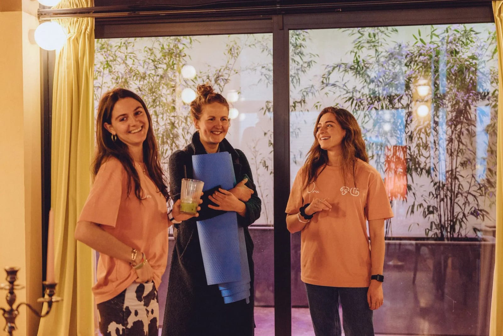 Oru Dulwich: Coworking + Cafe + Yoga photo 8