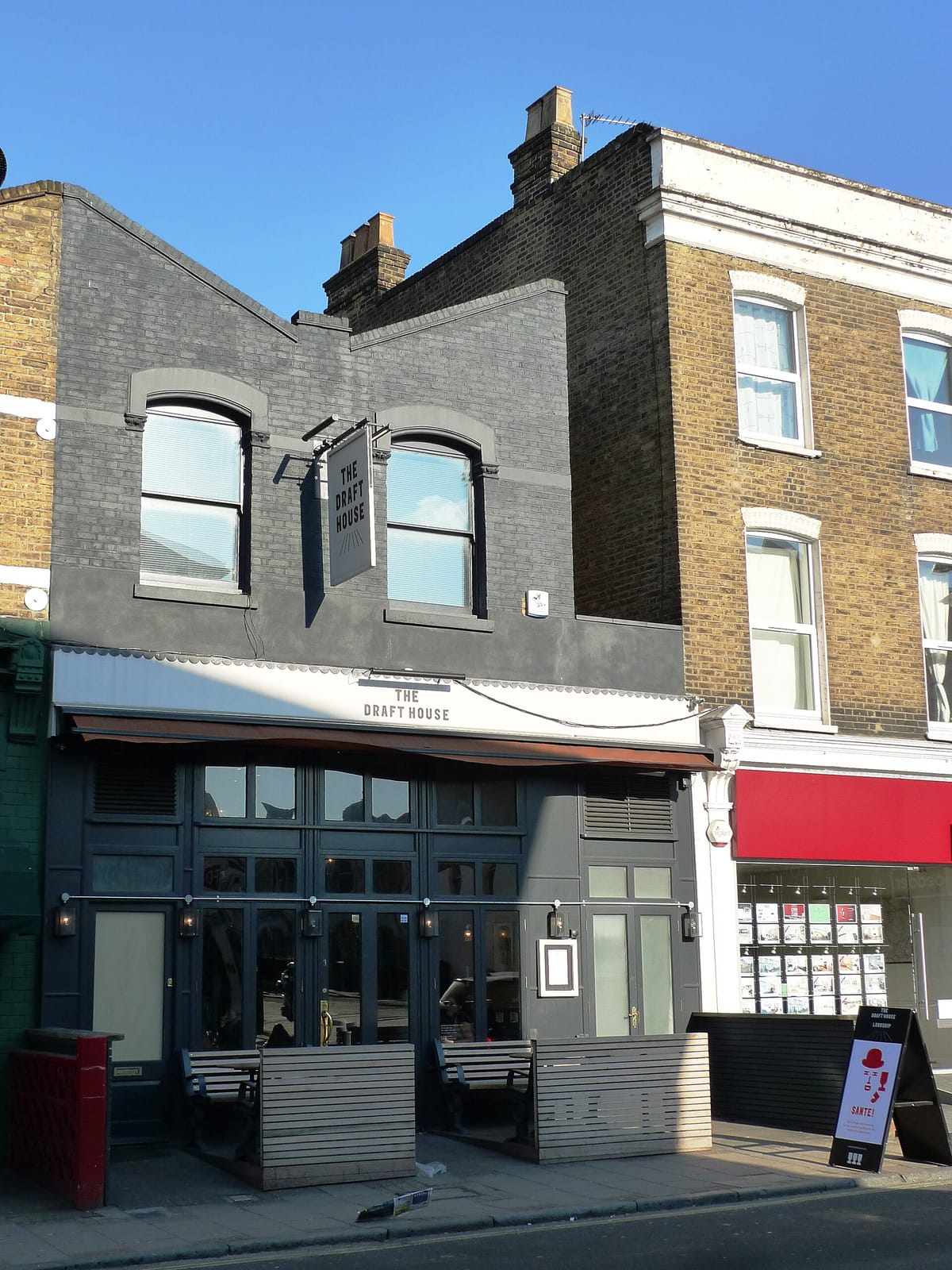 Oru Dulwich: Coworking + Cafe + Yoga photo 12