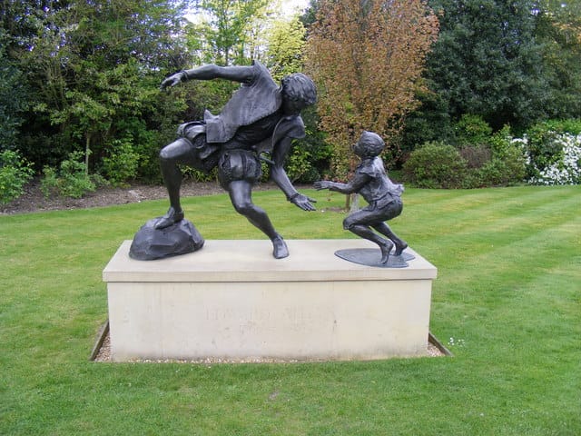 Flotsam & Jetsam at Dulwich Picture Gallery photo 8