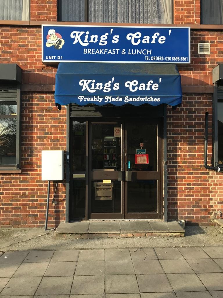 Kings Cafe