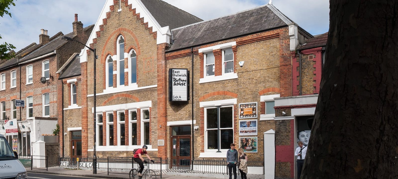 East Dulwich Picturehouse & Cafe photo 6