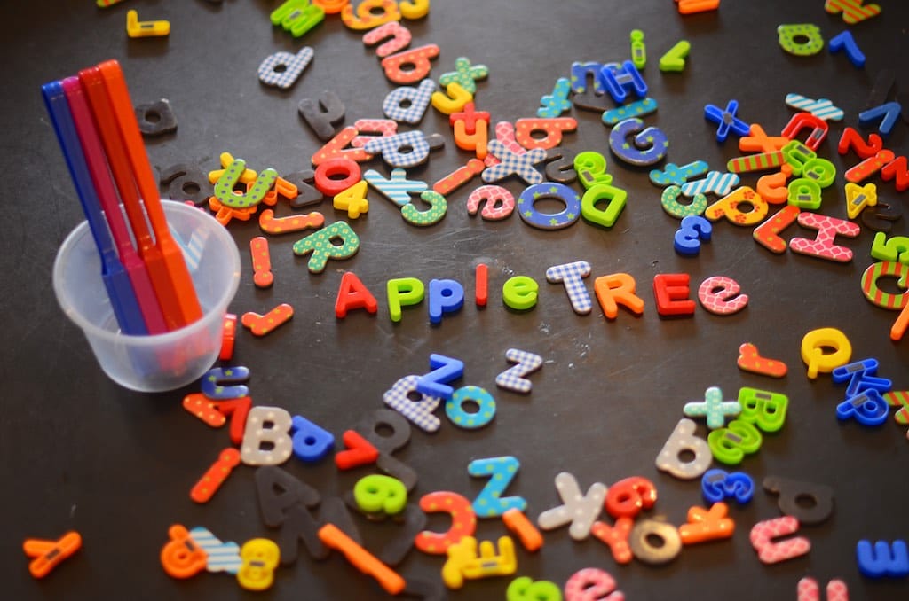 Apple Tree Childrens Cafe photo 6