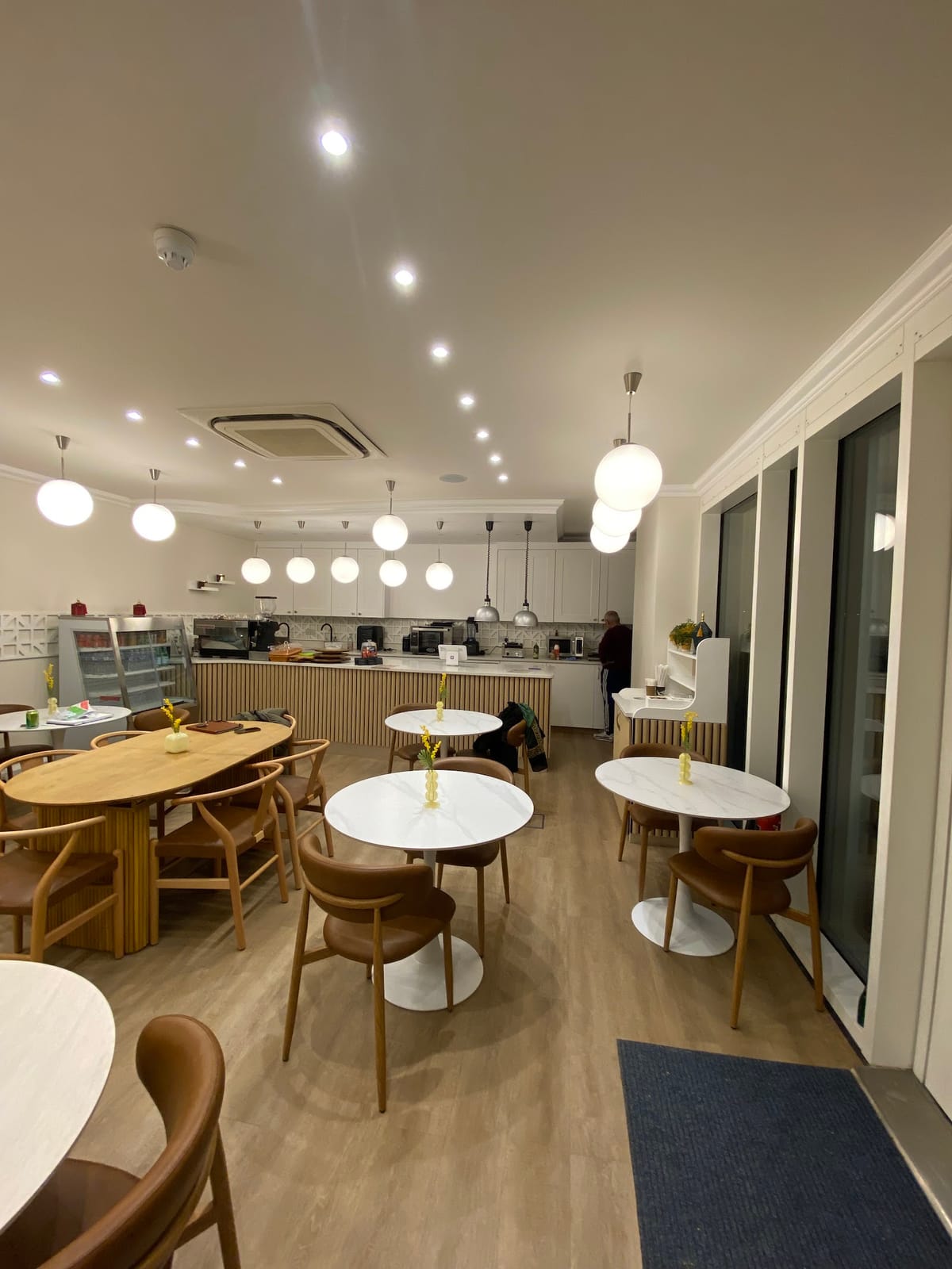Magna Cafe