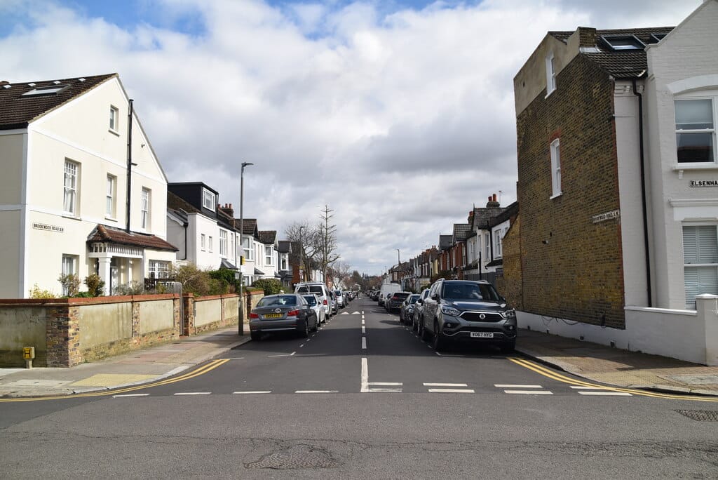 Brookwood Garden Coffee & Brunch Southfields photo 2
