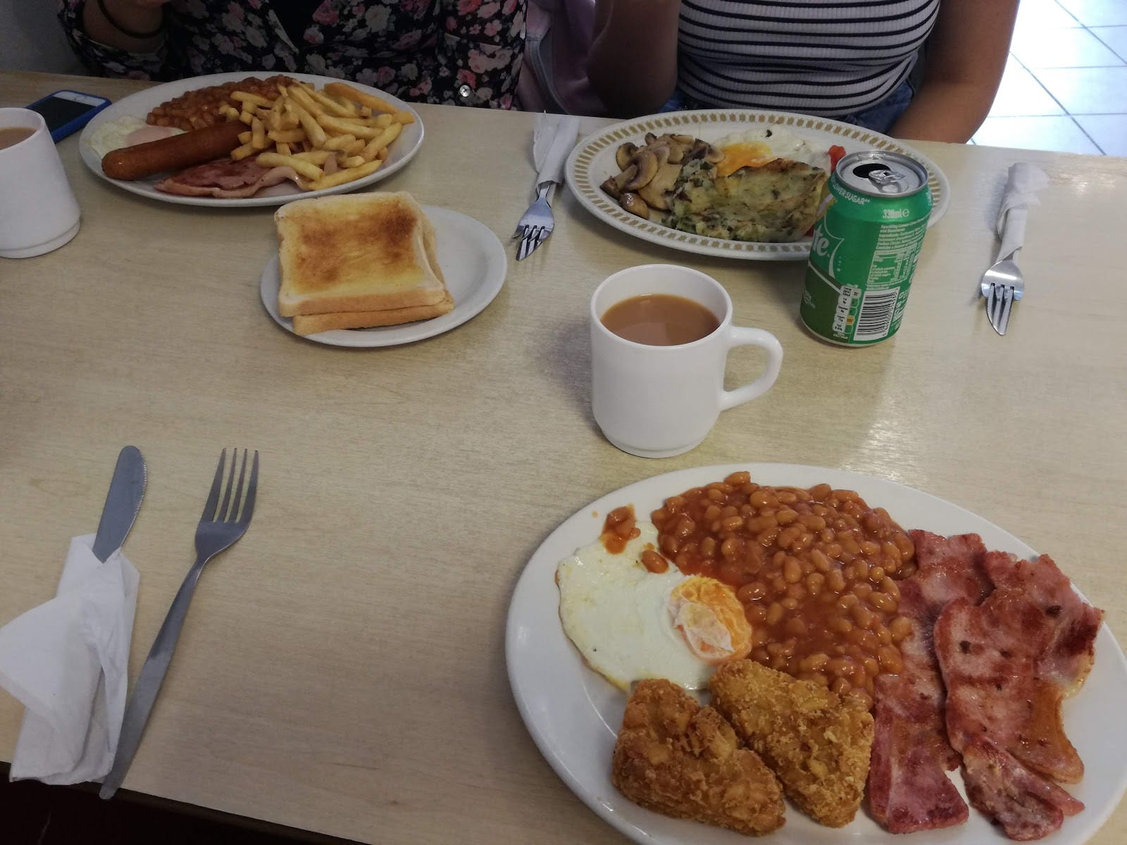 Mehmets Cafe