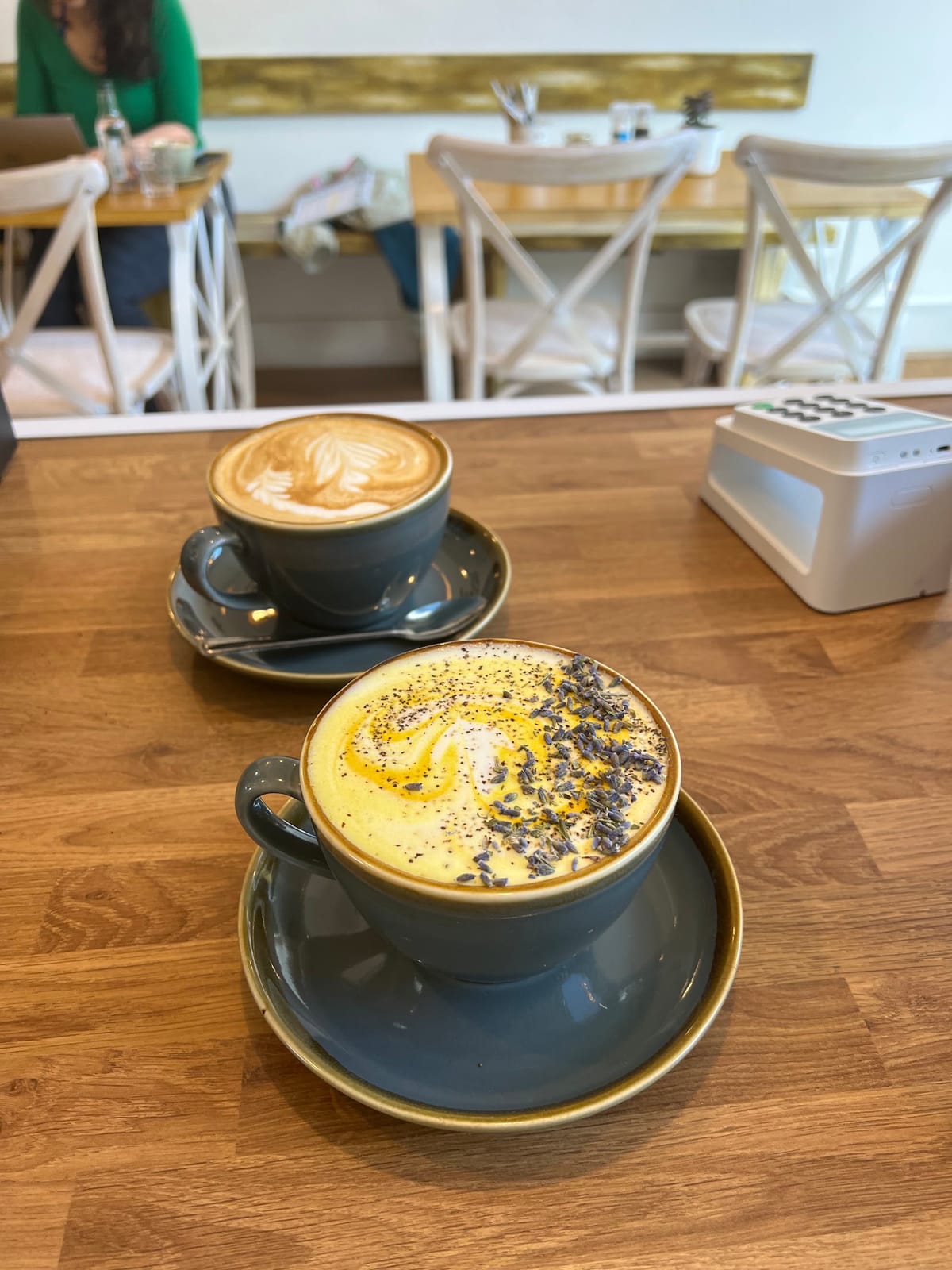 Namaste Coffee