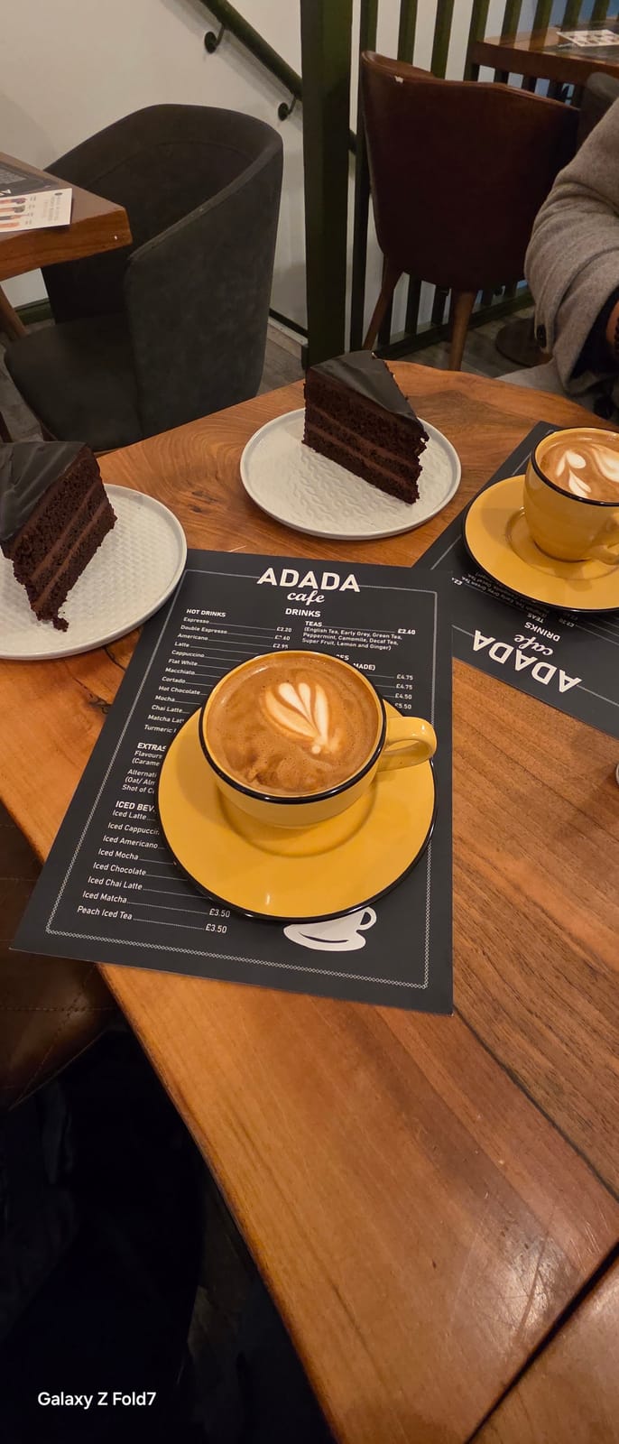 Adada Cafe