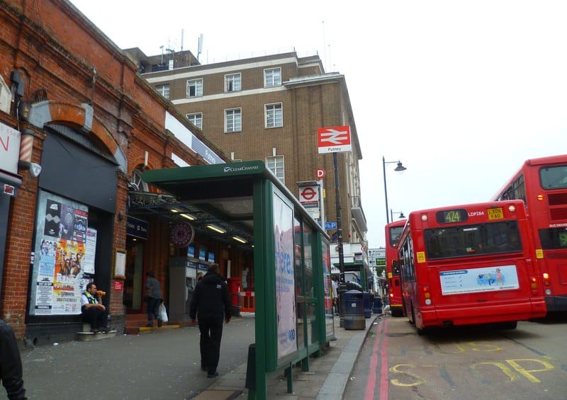 Black Sheep Coffee - Putney High Street photo 5
