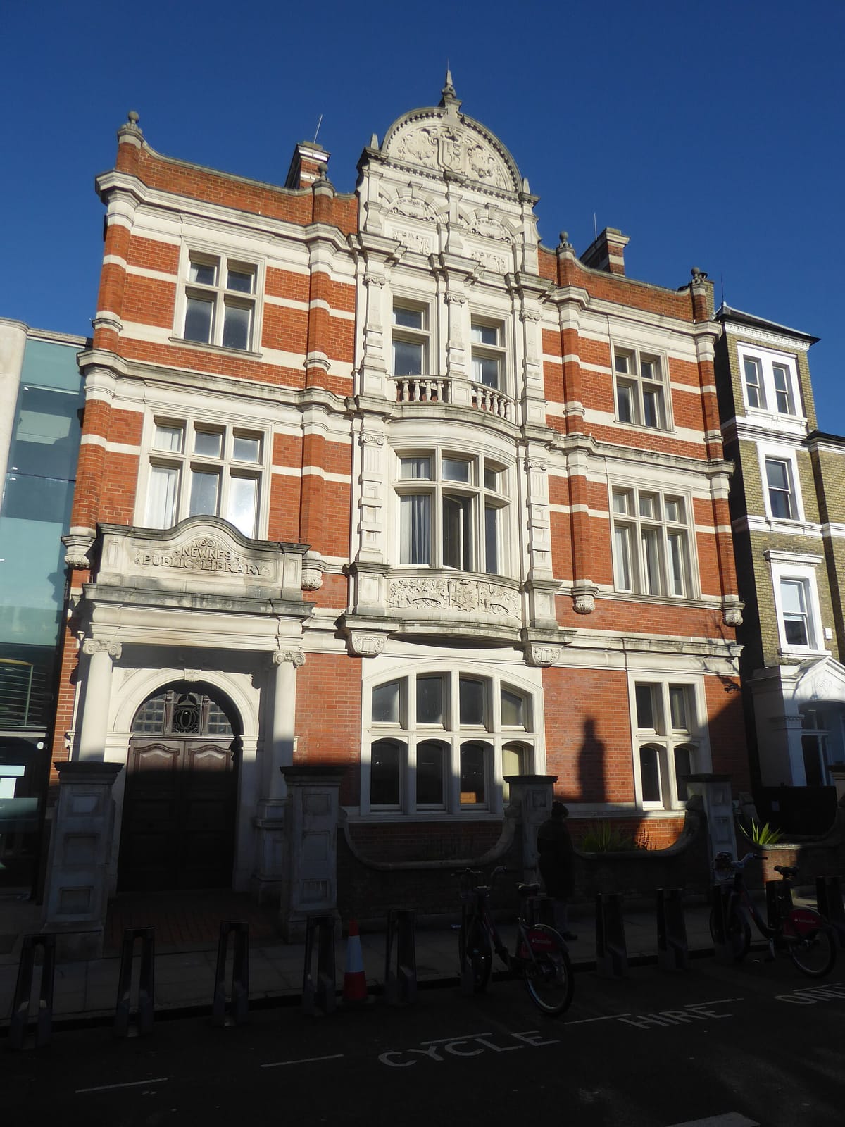 Black Sheep Coffee - Putney High Street photo 2