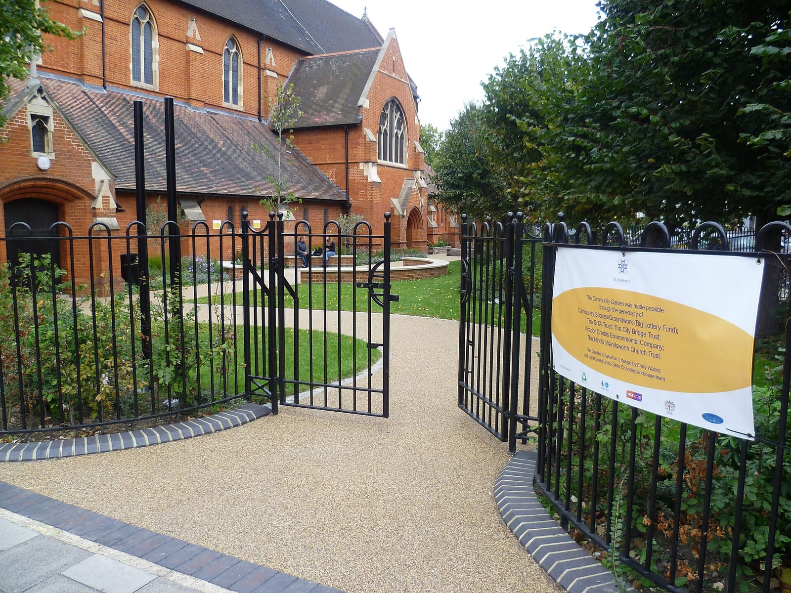 Home Community Cafe C.I.C photo 2