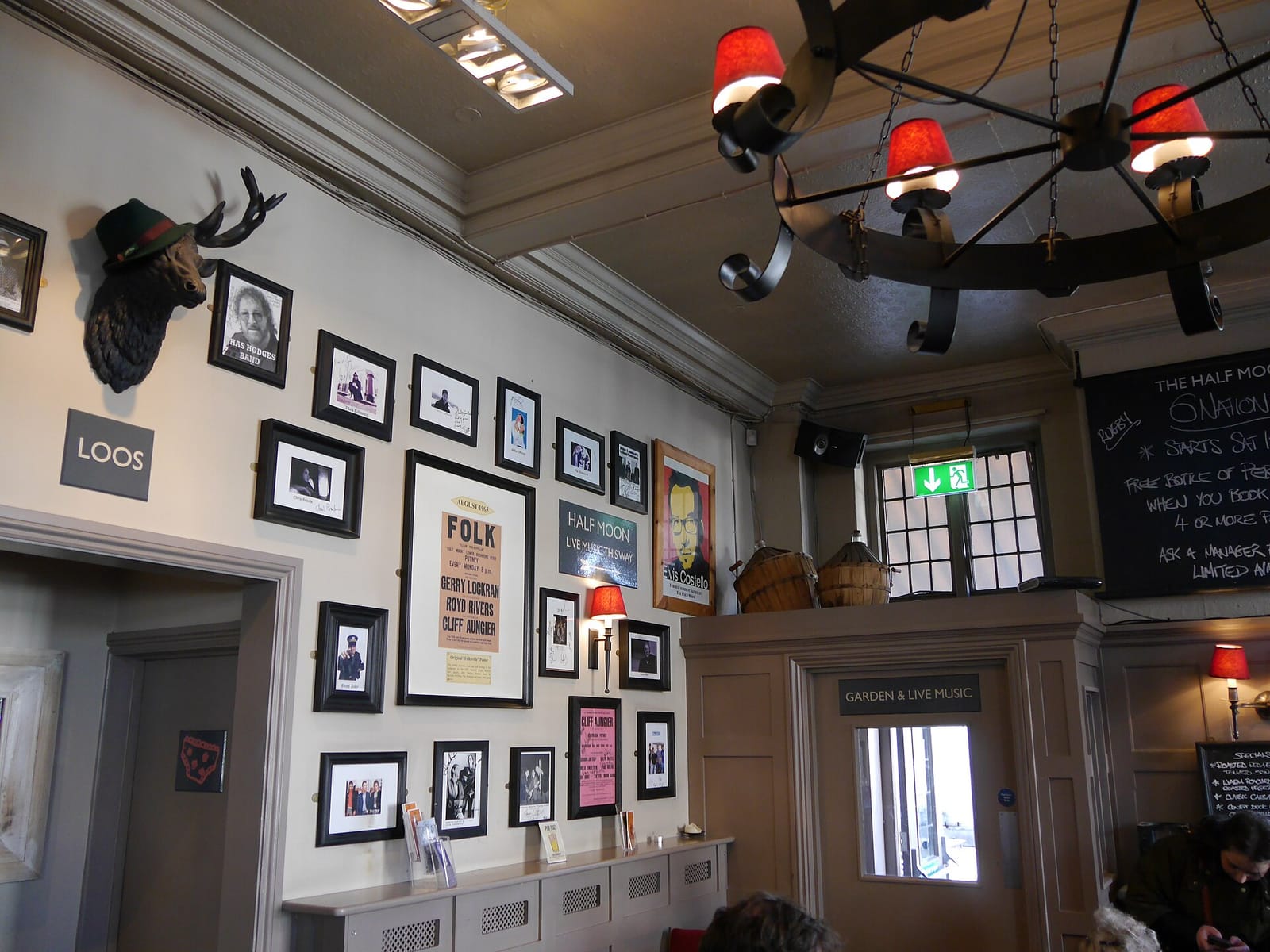 Ground Coffee Society photo 3