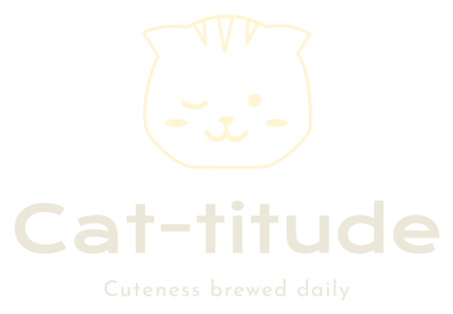 Cat-titude Cat Cafe photo 2