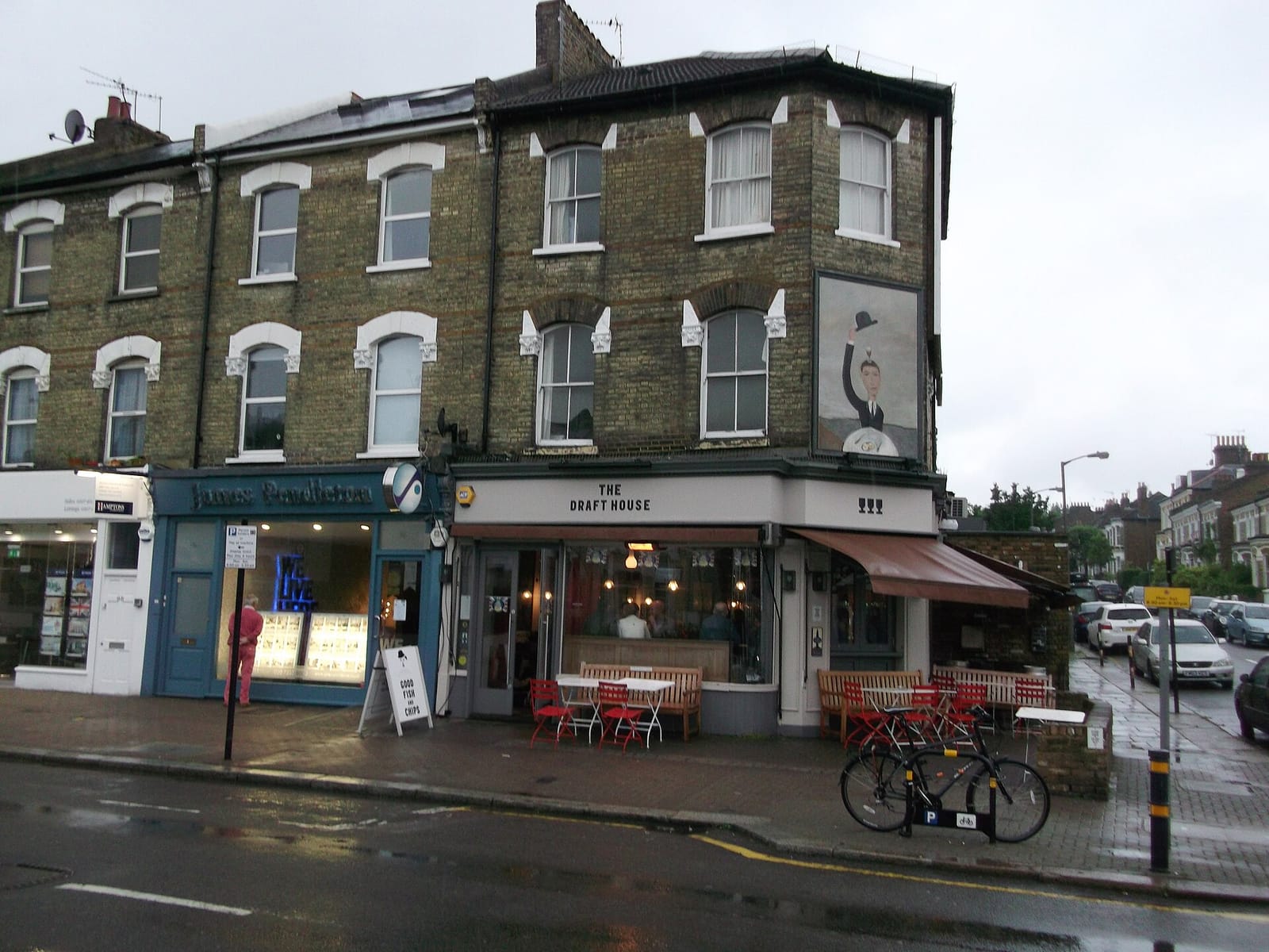 Burju Cafe photo 2