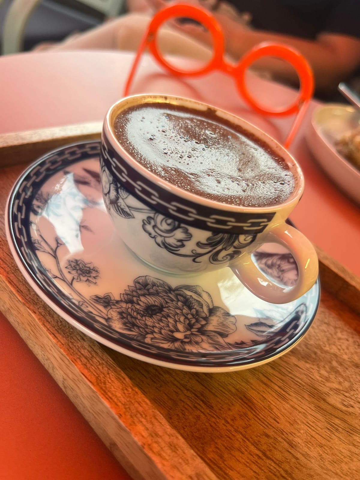Burju Cafe
