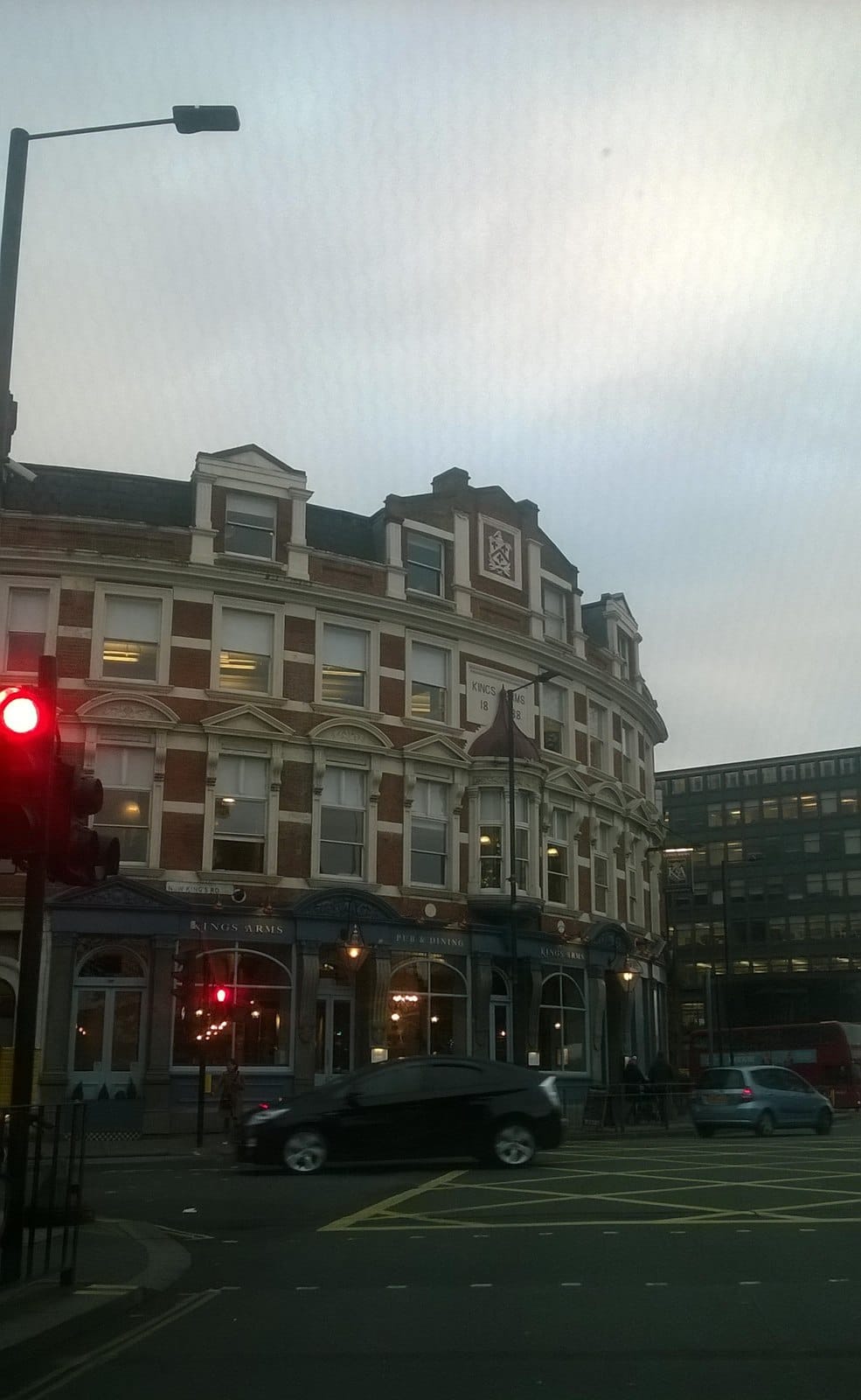 Cafe Sofia photo 3