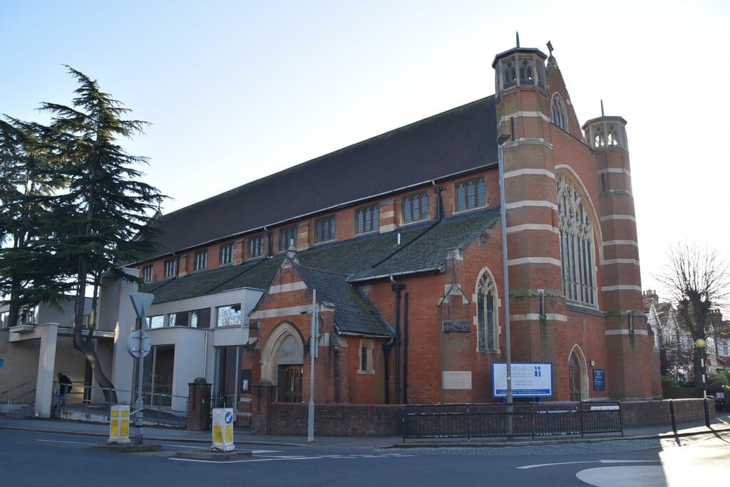 St Mike's Cafe photo 5