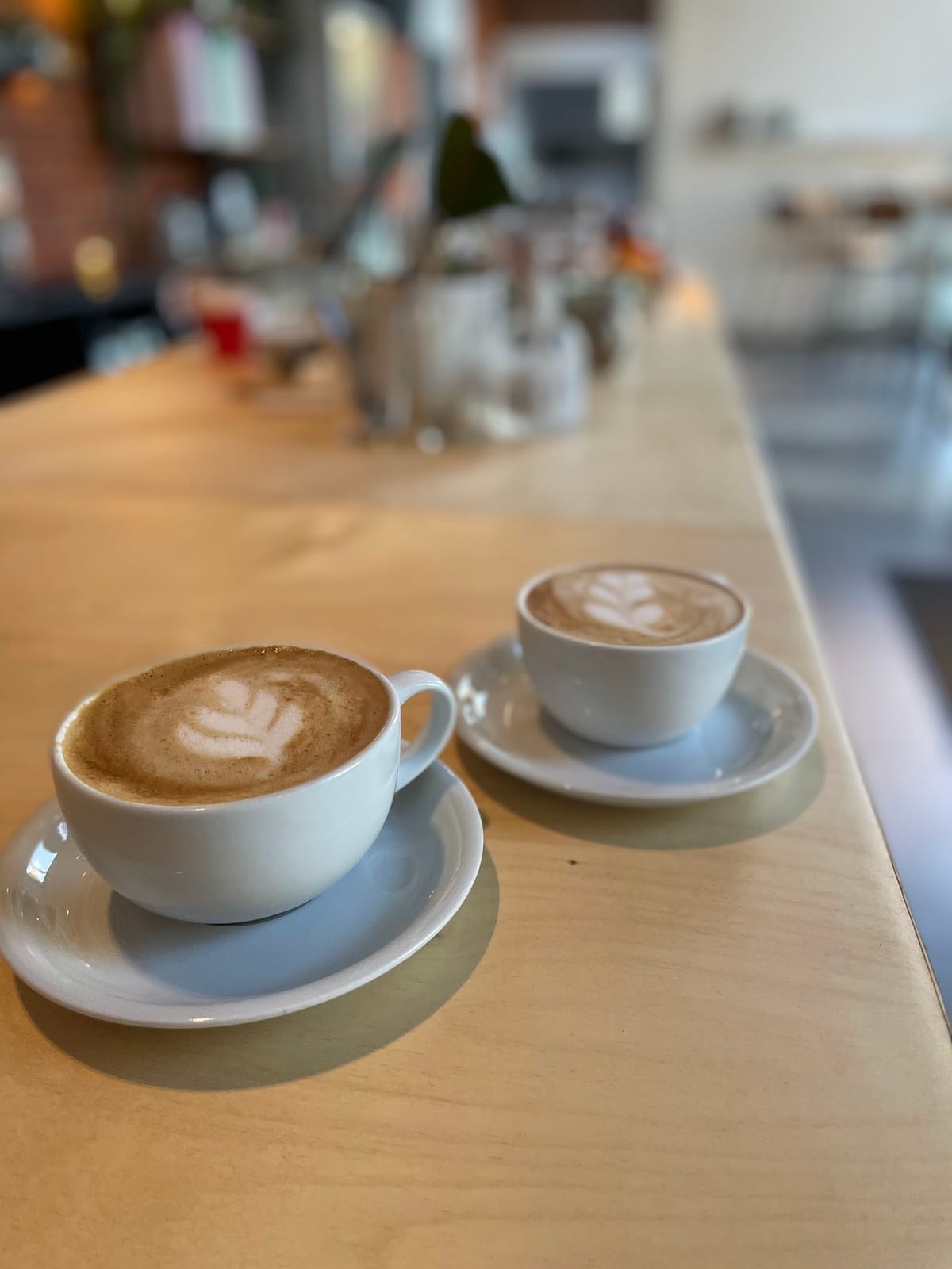St Mike's Cafe